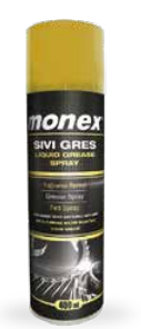 SIVI GRES